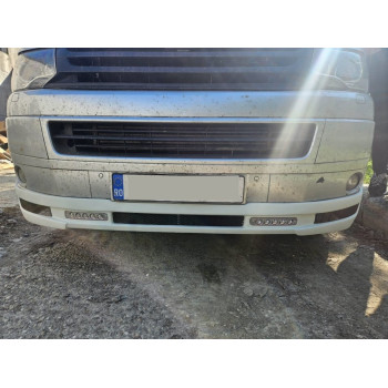 Prelungire bara fata cu lumini de zi compatibil VW T5 03-15, fibra, nevopsit ATA2569