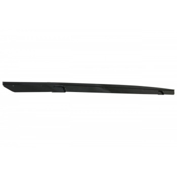 Extensii Praguri Laterale compatibil cu BMW Seria 2 F22 F23 Coupe Convertible 2014+ M-Performance Look Negru Lucios ATA2599