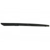 Extensii Praguri Laterale compatibil cu BMW Seria 2 F22 F23 Coupe Convertible 2014+ M-Performance Look Negru Lucios ATA2599