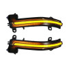 Semnalizare oglinda led fumurie BMW seria 1,2,3,4,x1 ATA02074