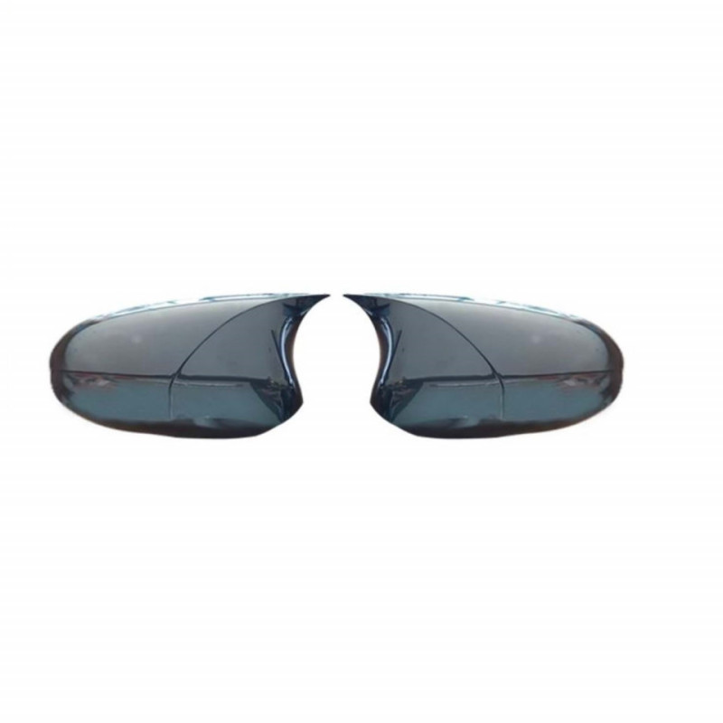 Capace oglinda Batman Style compatibile cu Opel Astra G 98-10 Negru lucios|Auto Tuning Alin