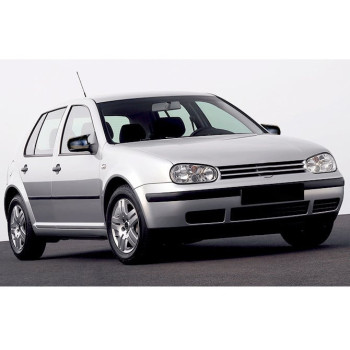 Capace oglindaBatman Style compatibile cu VW Golf 4 IV 98-05 / Passat B5 96-04 Negru lucios|Auto Tuning Alin