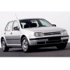 Capace oglindaBatman Style compatibile cu VW Golf 4 IV 98-05 / Passat B5 96-04 Negru lucios|Auto Tuning Alin
