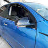 Capace oglinda Batman Style compatibile cu VW Golf 5 V 03-08 Negru lucios |Auto Tuning Alin