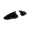 Capace oglinda Batman Style  compatibile cu VW Golf 6 Hatchback Negru lucios |Auto Tuning Alin