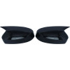 Capace oglinda Batman Style compatibile cu VW Passat B6 05-10 Negru lucios|Auto Tuning Alin
