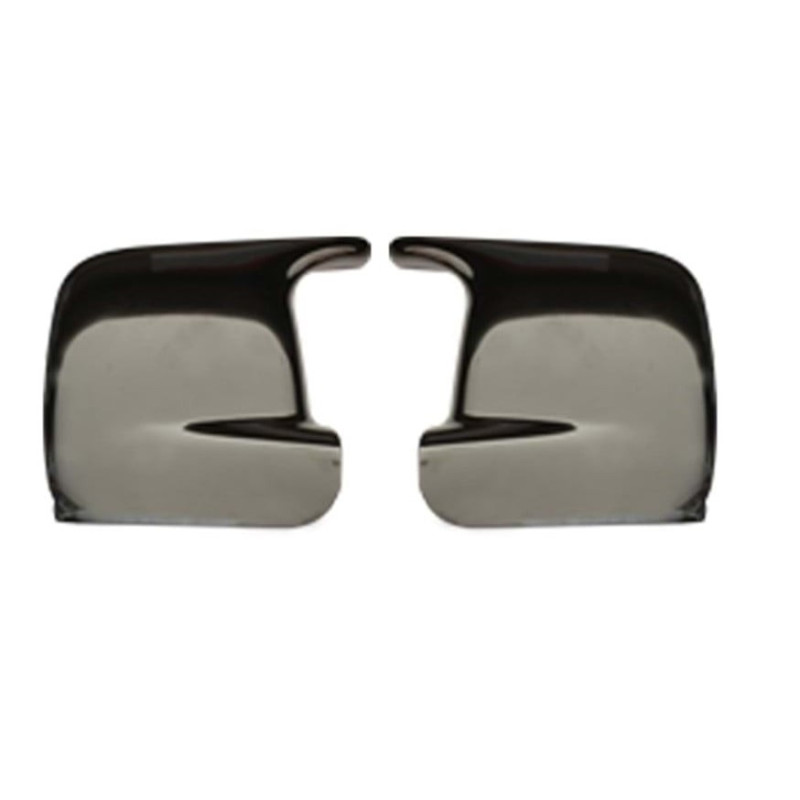Capace oglinda Batman Style  compatibile cu VW T5 03-09, VW CADDY 04-15 Negru lucios|Auto Tuning Alin