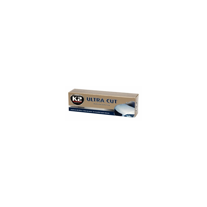 Ultra Cut K2 ATA01