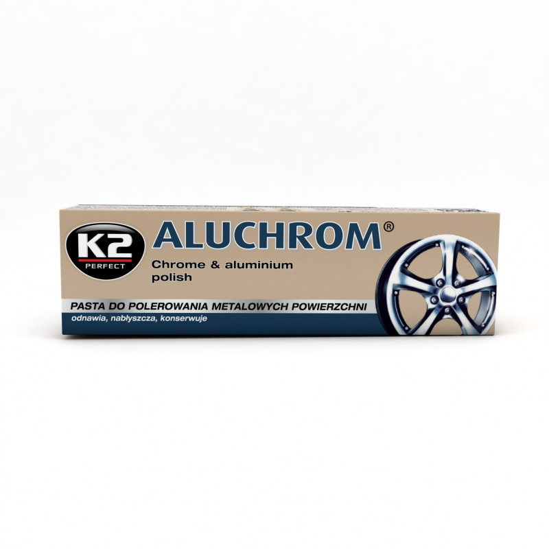 Aluchrom K2 ATA02