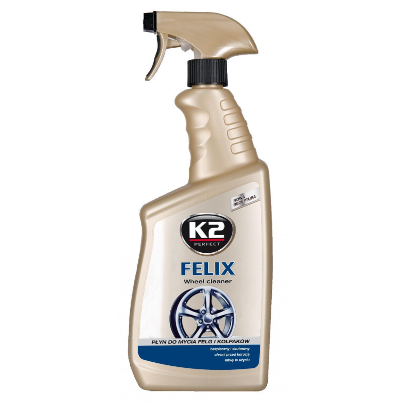 Felix 770ml K2 ATA13