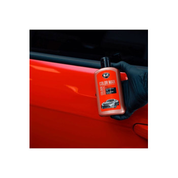 Color Max Rosu 200ml K2 ATA04