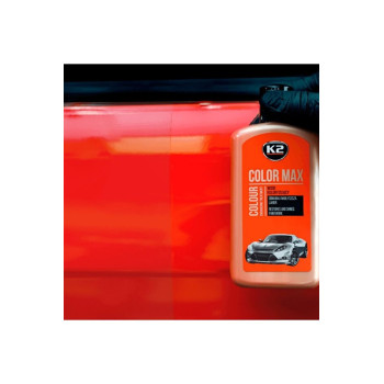 Color Max Rosu 200ml K2 ATA04
