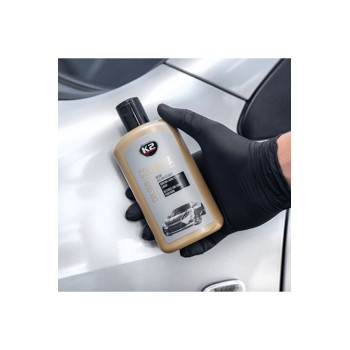Color Max Gri/Argintiu 200ml K2 ATA06