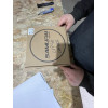 Eleron auto universal din cauciuc tip M Carbon Design lungime 150 cm x 3.5 cm latime cu capete din plastic ATA2735