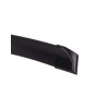 Eleron auto universal din cauciuc tip M negru lungime 150 cm x 3 cm latime cu capete din plastic ATA2736