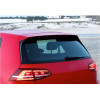 Eleron luneta + ornamente laterale luneta compatibile VW Golf 7 12-19 GTi, R-line Design ATA2741
