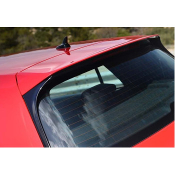 Eleron luneta + ornamente laterale luneta compatibile VW Golf 7 12-19 GTi, R-line Design ATA2741