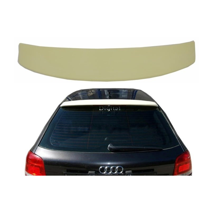 Eleron Luneta compatibil cu AUDI A3 8P Hatchback 03-12 RS LOOK 3 Usi ATA2742