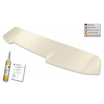 Eleron luneta compatibil cu AUDI A4 B8 08-15 AVANT COMBI, RDX Design ATA2745