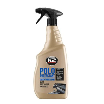 Solutie ingrijire bord K2 POLO 750ml ATA22