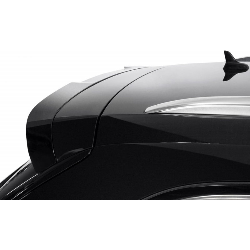 Eleron luneta compatibil cu AUDI Q7 06-15, RDX RaceDesign, Made in Germany ATA2746