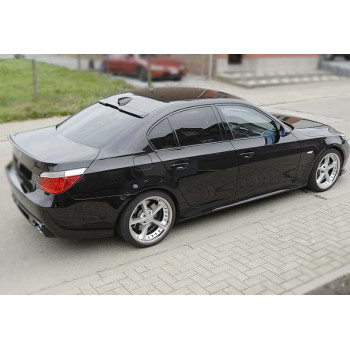 Eleron Luneta compatibil cu BMW E60 seria 5 03-10, Negru lucios ATA2747