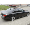 Eleron Luneta compatibil cu BMW E60 seria 5 03-10, Negru lucios ATA2747