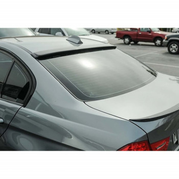 Eleron Luneta compatibil cu BMW seria 3 E90 05-12, Negru lucios ATA2750