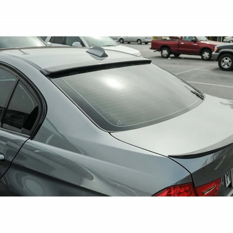 Eleron Luneta compatibil cu BMW seria 3 E90 05-12, Negru lucios ATA2750