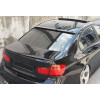 Eleron Luneta compatibil cu BMW seria 3 F30 11-18, Negru lucios ATA2752