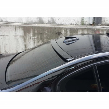 Eleron Luneta compatibil cu BMW seria 3 F30 11-18, Negru lucios ATA2752