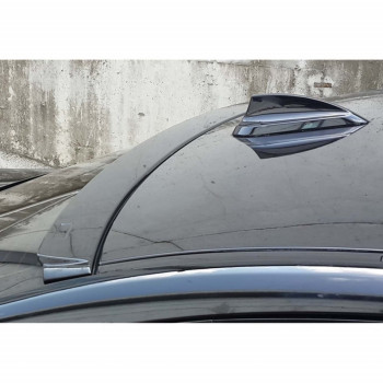 Eleron Luneta compatibil cu BMW seria 3 F30 11-18, Negru lucios ATA2752