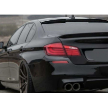 Eleron Luneta compatibil cu BMW seria 5 F10 10-17, Negru lucios ATA2754