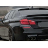 Eleron Luneta compatibil cu BMW seria 5 F10 10-17, Negru lucios ATA2754