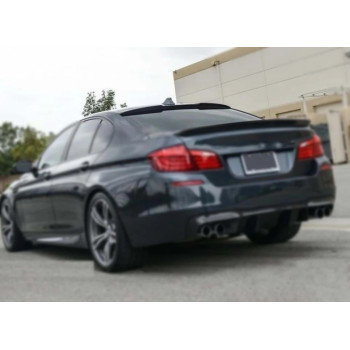 Eleron Luneta compatibil cu BMW seria 5 F10 10-17, Negru lucios ATA2754