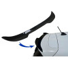 Eleron Luneta compatibil cu Ford Fiesta Mk8 ST / ST-Line 17-21 Negru Lucios ATA2759