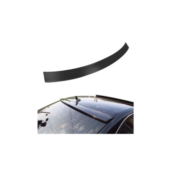 Eleron Luneta compatibil cu Mercedes clasa C W204 07-14, Negru lucios ATA2760