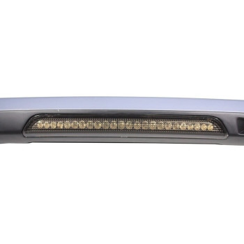 Eleron Luneta compatibil cu Range ROVER Sport Facelift L320 10-13 Aubiography Design ATA2765