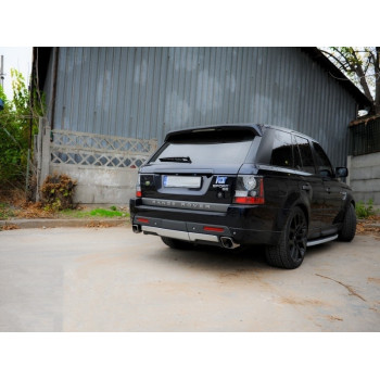 Eleron Luneta compatibil cu Range ROVER Sport Facelift L320 10-13 Aubiography Design ATA2765