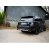 Eleron Luneta compatibil cu Range ROVER Sport Facelift L320 10-13 Aubiography Design ATA2765