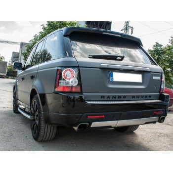 Eleron Luneta compatibil cu Range ROVER Sport Facelift L320 10-13 Aubiography Design ATA2765