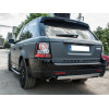 Eleron Luneta compatibil cu Range ROVER Sport Facelift L320 10-13 Aubiography Design ATA2765