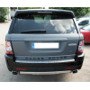 Eleron Luneta compatibil cu Range ROVER Sport Facelift L320 10-13 Aubiography Design ATA2765