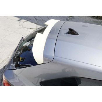Eleron Luneta compatibil cu SEAT Ibiza 2 usi 2008-2017, Cupra Design, negru lucios ATA2766
