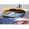 Eleron Luneta compatibil cu SEAT Ibiza 2 usi 2008-2017, Cupra Design, negru lucios ATA2766