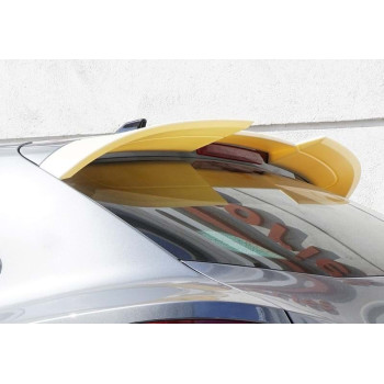 Eleron Luneta compatibil cu SEAT Ibiza 2 usi 2008-2017, Cupra Design, negru lucios ATA2766