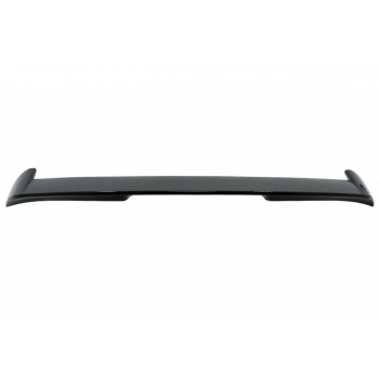 Eleron Luneta compatibil cu Seat Ibiza V Hatchback 6F KJ 2017+ Negru Lucios ATA2767