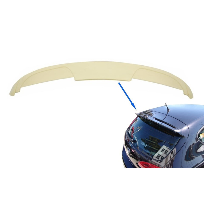Eleron Luneta compatibil cu SEAT LEON 1P 05-09 ATA2768