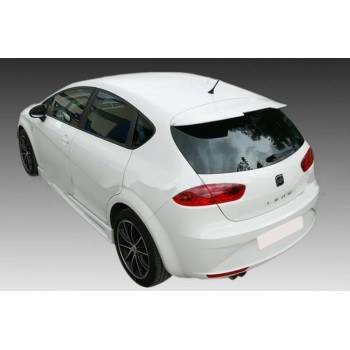 Eleron Luneta compatibil cu SEAT LEON 1P1 09-12 ATA2770