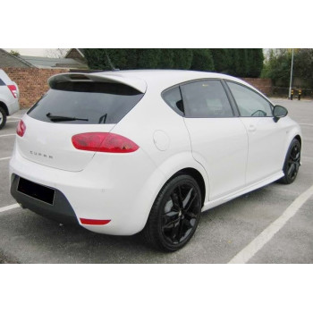 Eleron Luneta compatibil cu SEAT Leon 1P1 09-12, fibra nevopsit ATA2772